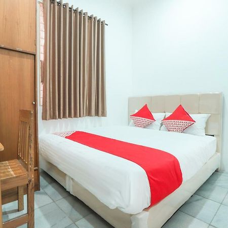 ג'קרטה Oyo 150 Harmoni Residence מראה חיצוני תמונה