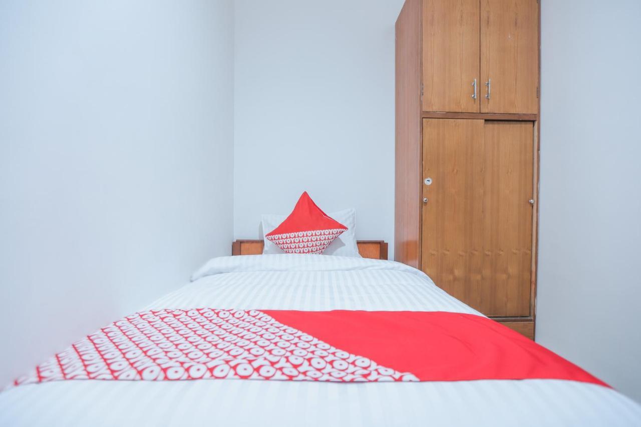 ג'קרטה Oyo 150 Harmoni Residence מראה חיצוני תמונה