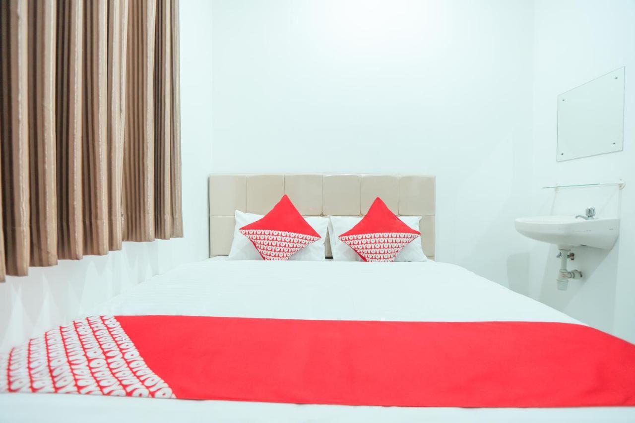 ג'קרטה Oyo 150 Harmoni Residence מראה חיצוני תמונה