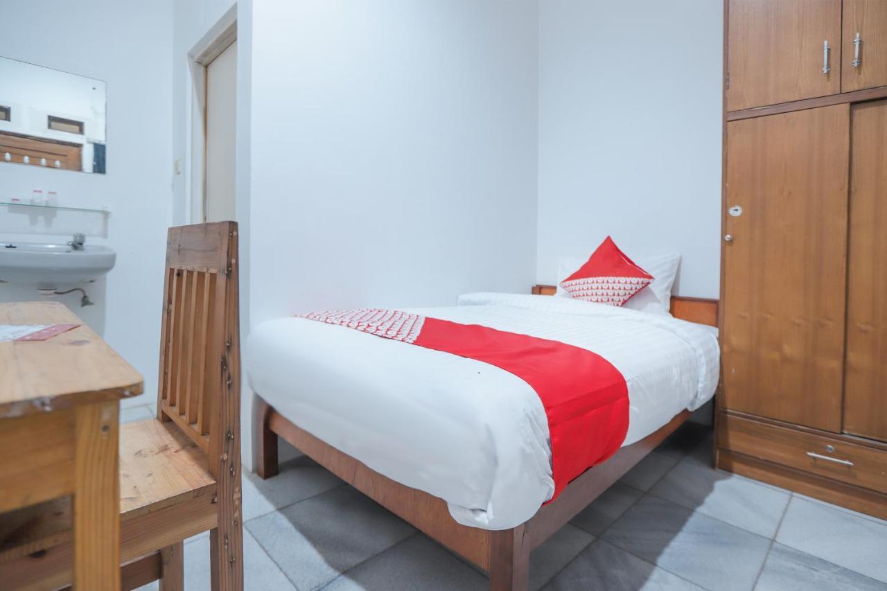 ג'קרטה Oyo 150 Harmoni Residence מראה חיצוני תמונה