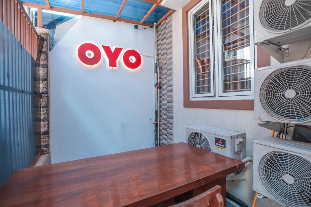 ג'קרטה Oyo 150 Harmoni Residence מראה חיצוני תמונה