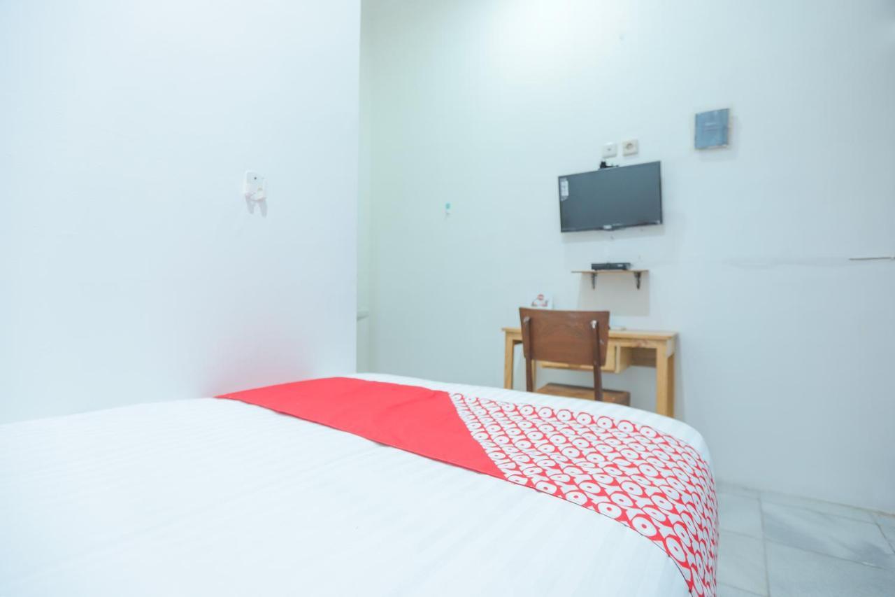 ג'קרטה Oyo 150 Harmoni Residence מראה חיצוני תמונה