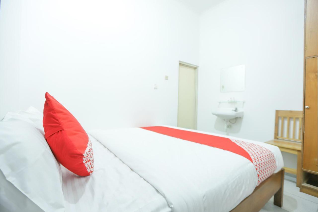 ג'קרטה Oyo 150 Harmoni Residence מראה חיצוני תמונה