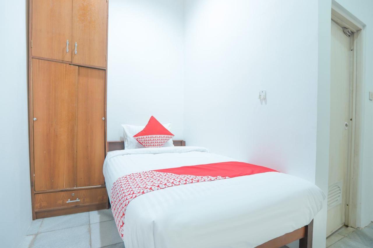 ג'קרטה Oyo 150 Harmoni Residence מראה חיצוני תמונה