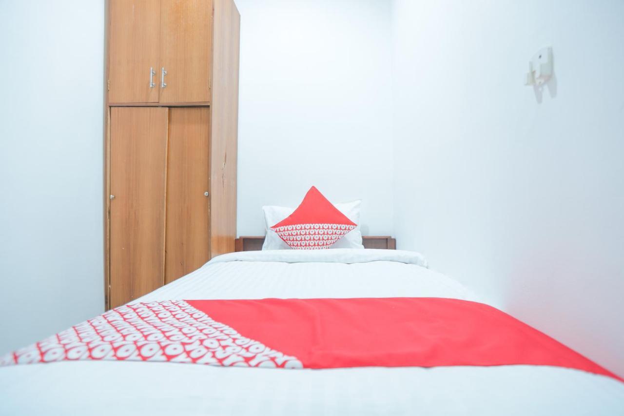 ג'קרטה Oyo 150 Harmoni Residence מראה חיצוני תמונה