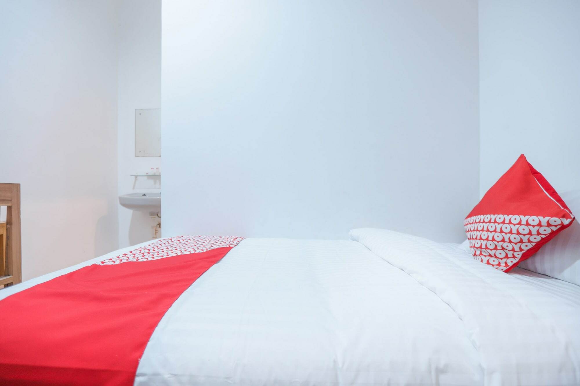 ג'קרטה Oyo 150 Harmoni Residence מראה חיצוני תמונה