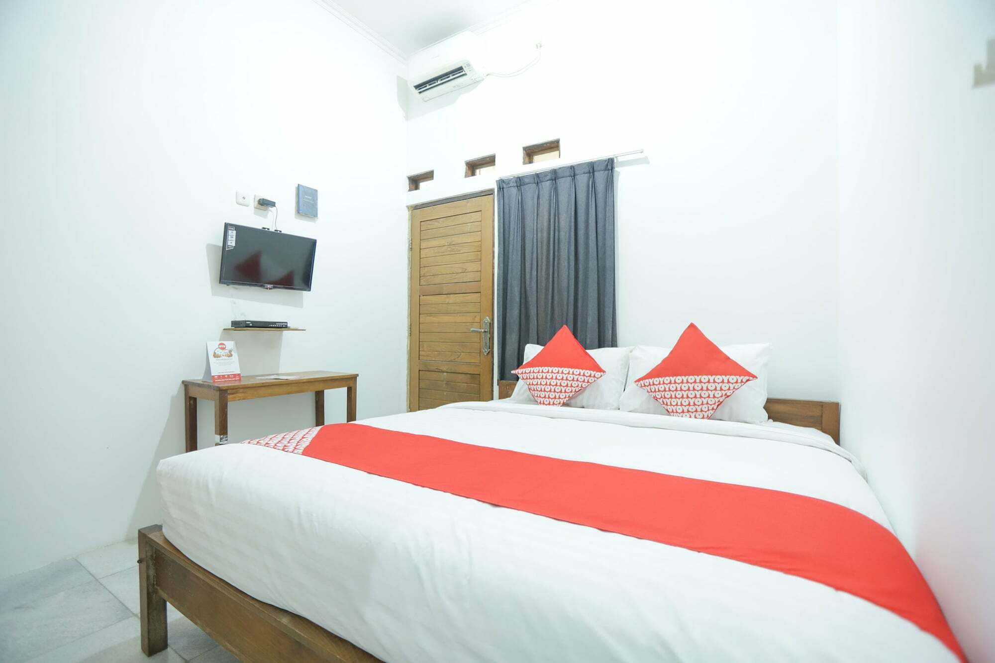 ג'קרטה Oyo 150 Harmoni Residence מראה חיצוני תמונה