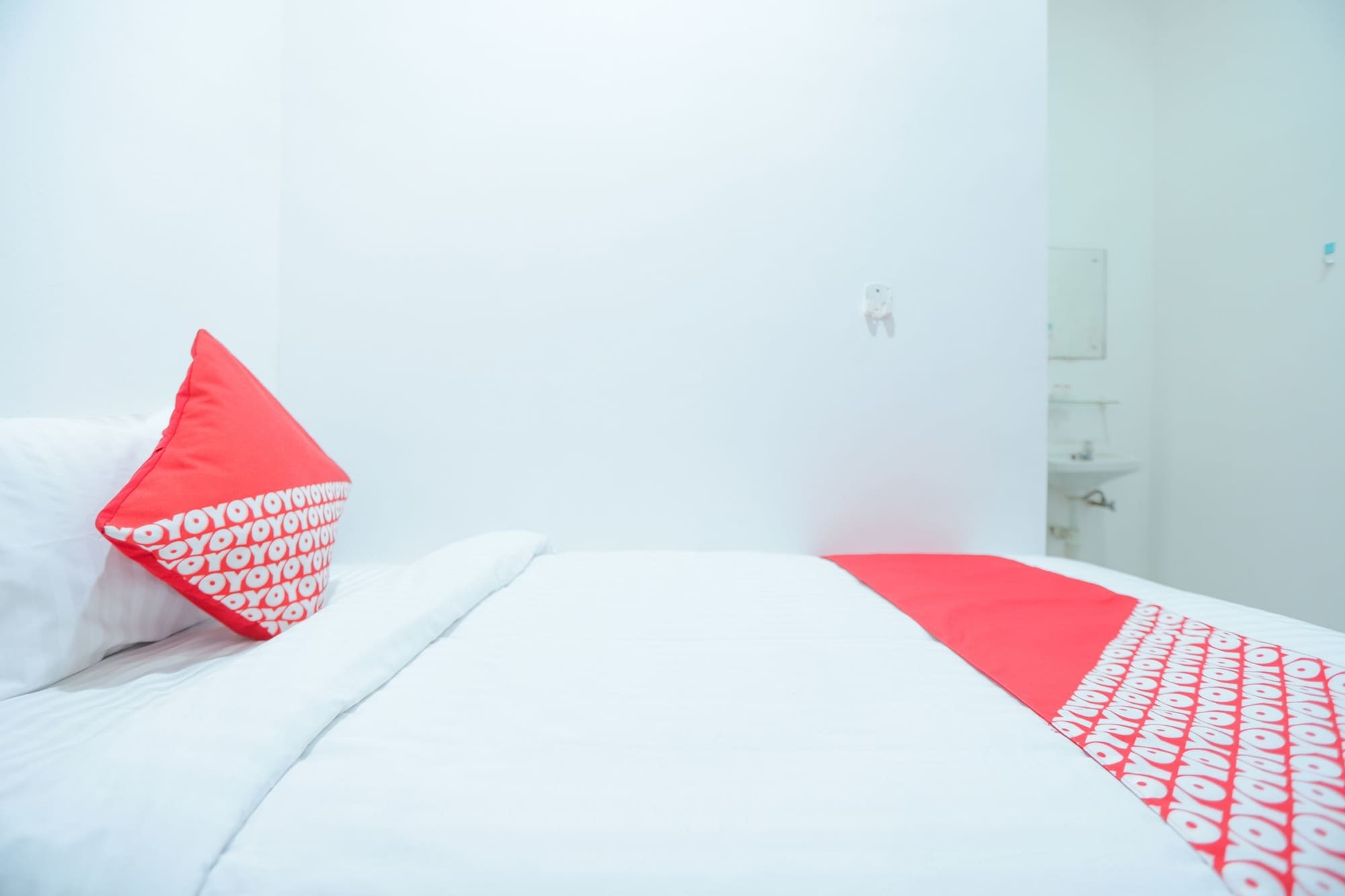 ג'קרטה Oyo 150 Harmoni Residence מראה חיצוני תמונה