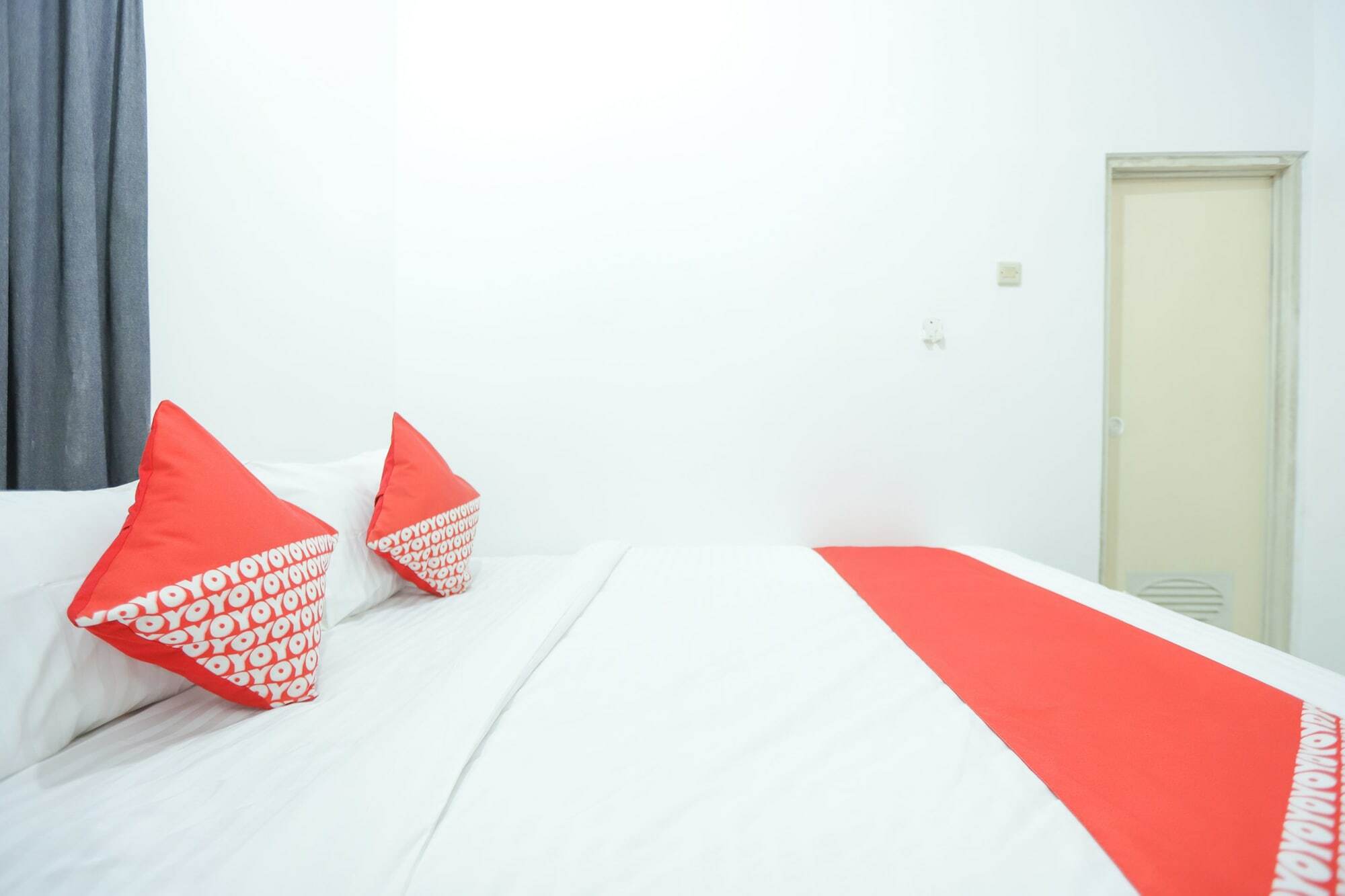 ג'קרטה Oyo 150 Harmoni Residence מראה חיצוני תמונה