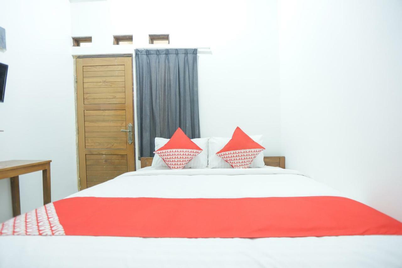 ג'קרטה Oyo 150 Harmoni Residence מראה חיצוני תמונה