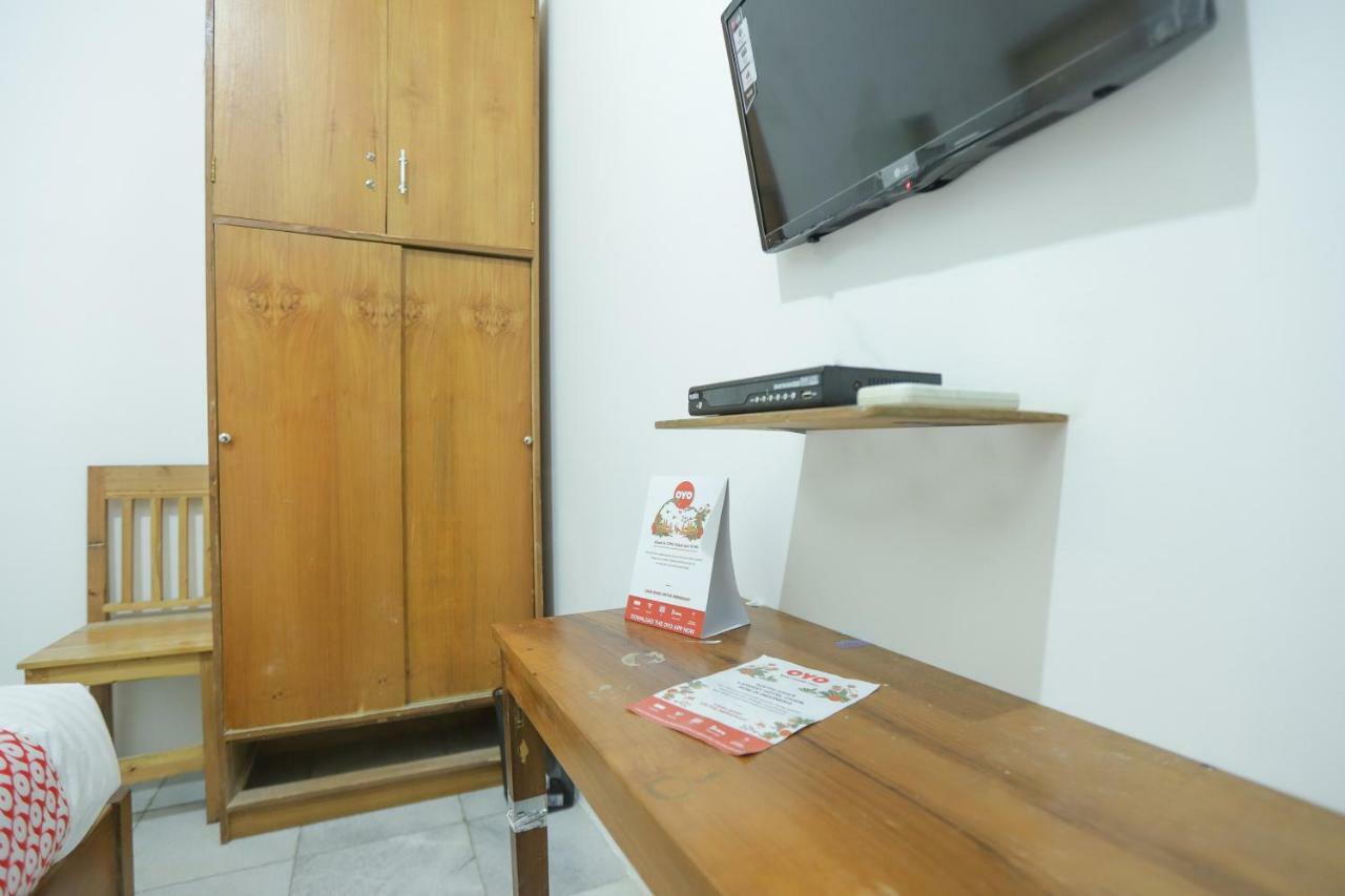 ג'קרטה Oyo 150 Harmoni Residence מראה חיצוני תמונה