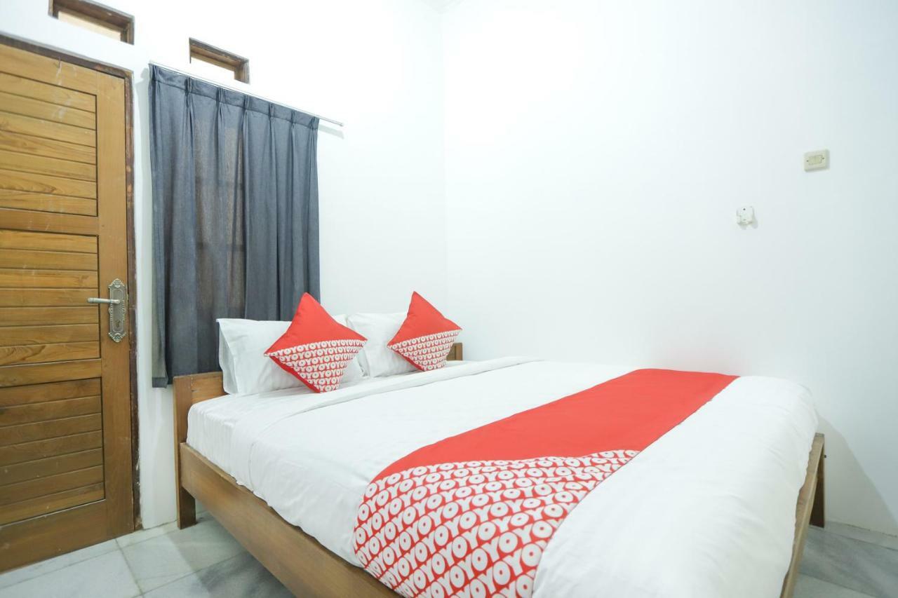 ג'קרטה Oyo 150 Harmoni Residence מראה חיצוני תמונה