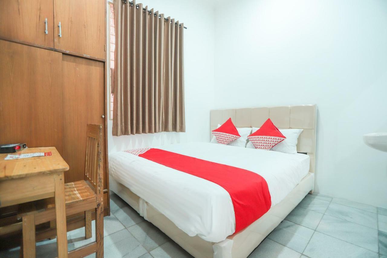 ג'קרטה Oyo 150 Harmoni Residence מראה חיצוני תמונה