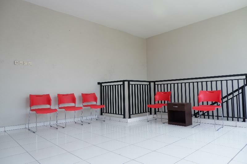 ג'קרטה Oyo 150 Harmoni Residence מראה חיצוני תמונה