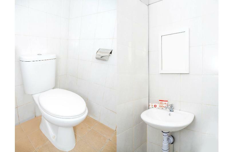 ג'קרטה Oyo 150 Harmoni Residence מראה חיצוני תמונה