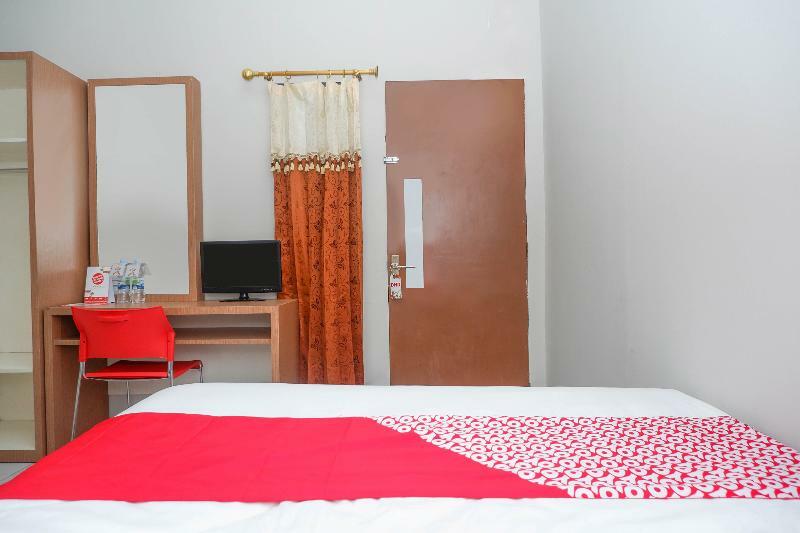 ג'קרטה Oyo 150 Harmoni Residence מראה חיצוני תמונה