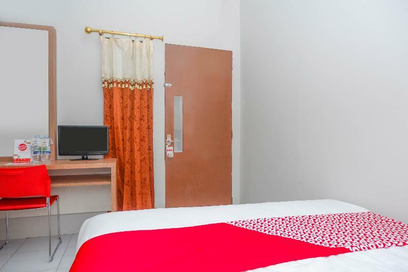 ג'קרטה Oyo 150 Harmoni Residence מראה חיצוני תמונה