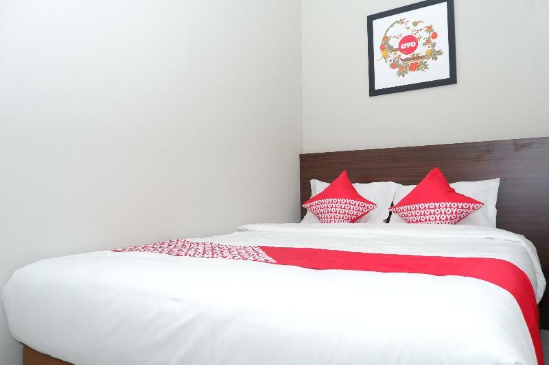 ג'קרטה Oyo 150 Harmoni Residence מראה חיצוני תמונה
