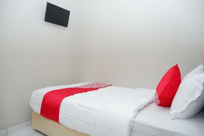 ג'קרטה Oyo 150 Harmoni Residence מראה חיצוני תמונה