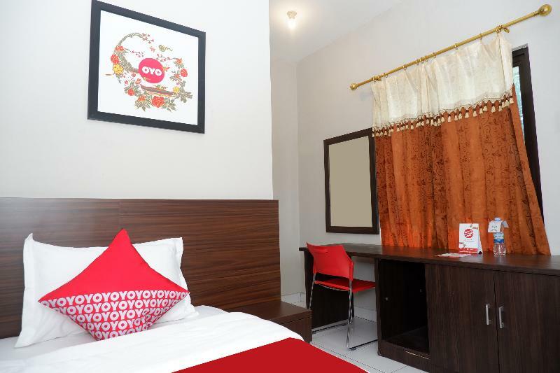 ג'קרטה Oyo 150 Harmoni Residence מראה חיצוני תמונה